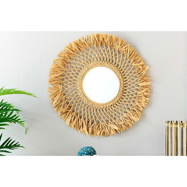 სარკე OEM YL-01, Mirror, Gold