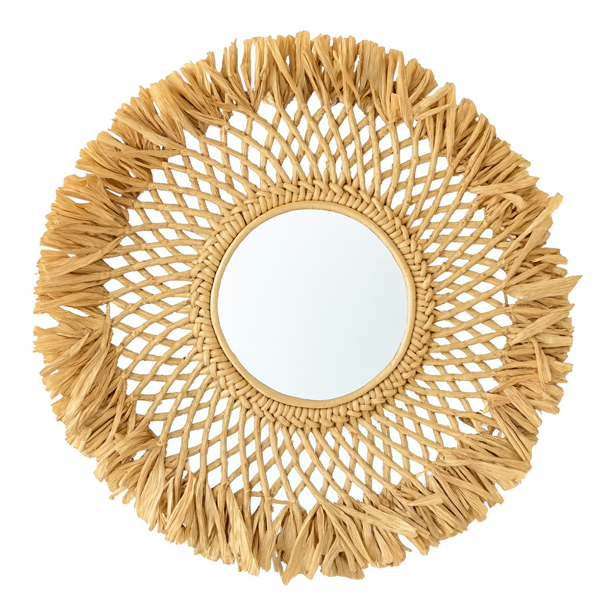 სარკე OEM YL-01, Mirror, Gold