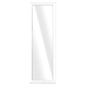 სარკე Styler Lahti, Mirror, White