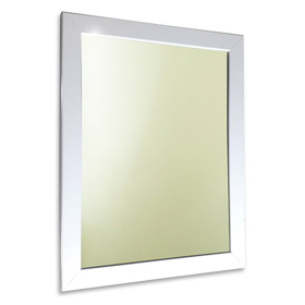 სარკე Silver Mirrors Beli Glianec, Mirror, Silver