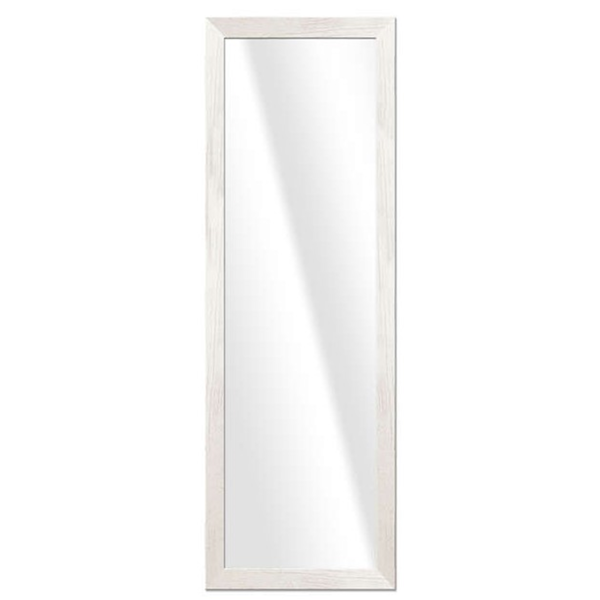 სარკე Styler LAHTI, Mirror, White