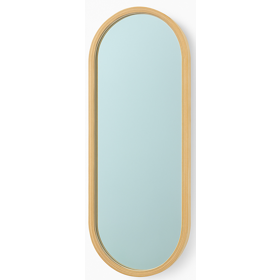 სარკე OEM SM-09, Mirror, Beige