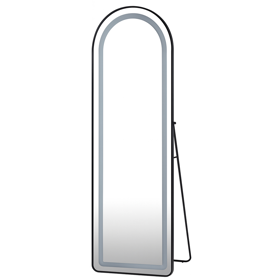 სარკე OEM 202504GUYW046, Mirror, Black