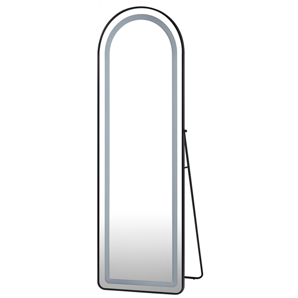 სარკე OEM 202504GUYW046, Mirror, Black