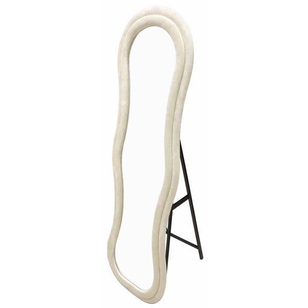 სარკე OEM 202504GUYW081, Mirror, White