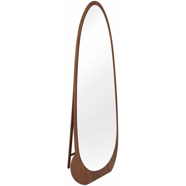 სარკე OEM 202504GUYW083, Mirror, Brown