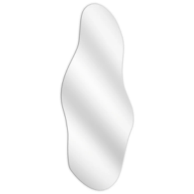 სარკე Styler Organic LU-12491, Mirror, Glass