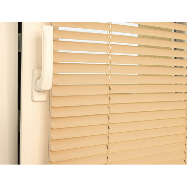Horizontal Blinds Delfa NO.RF-M-007, 70x160cm, Beige