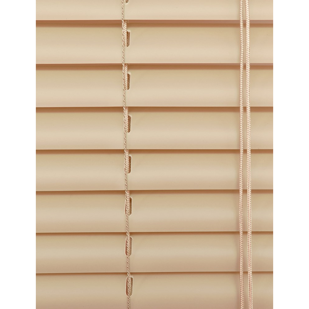 Horizontal Blinds Delfa NO.RF-M-007, 70x160cm, Beige