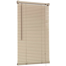 Horizontal Blinds Delfa NO.RF-M-007, 70x160cm, Beige