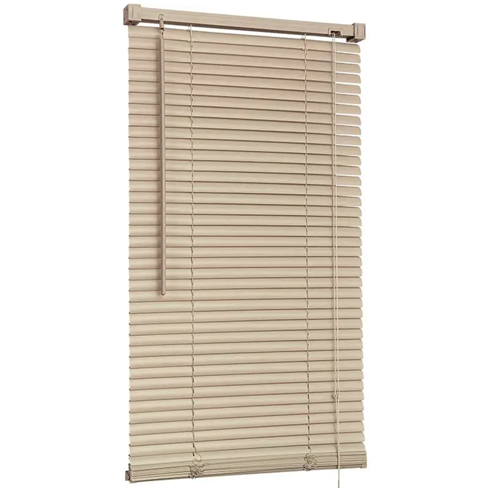 Horizontal Blinds Delfa NO.RF-M-007, 70x160cm, Beige