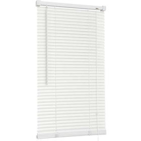 Horizontal Blinds Delfa BLISS NO.RF-M-009, 70/160cm, White