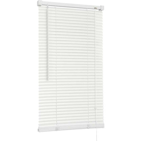 Horizontal Blinds Delfa BLISS NO.RF-M-009, 60/160cm, White