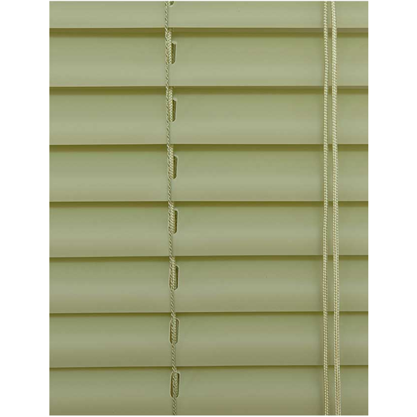 Horizontal Blinds Delfa BLISS NO.RF-M-511, 60/160sm, Olive