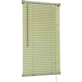 Horizontal Blinds Delfa BLISS NO.RF-M-511, 60/160sm, Olive