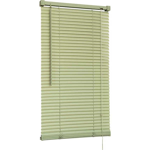 Horizontal Blinds Delfa BLISS NO.RF-M-511, 60/160sm, Olive