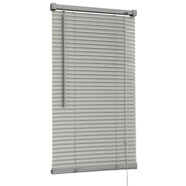 Horizontal Blinds Delfa BLISS NO.RF-M-001, 50/160, Silver