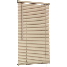Horizontal Blinds Delfa BLISS NO.RF-M-007, 60/160, Beige