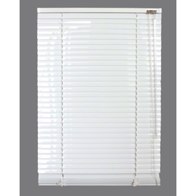 Horizontal Blinds Delfa СГЖ-900, 60/150, White