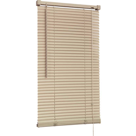Horizontal Blinds Delfa BLISS NO.RF-M-007, 50/160, Beige