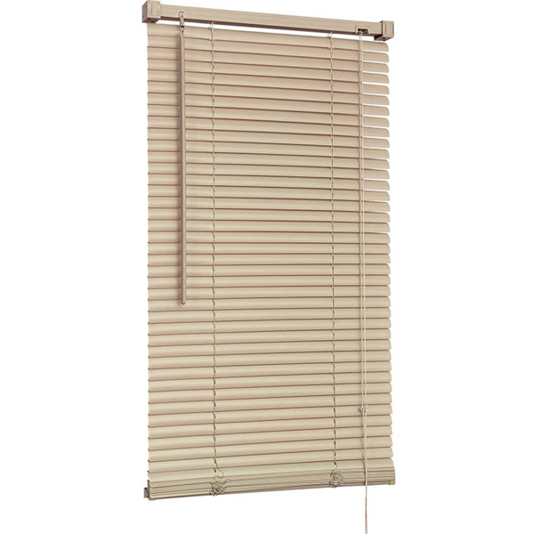 Horizontal Blinds Delfa BLISS NO.RF-M-007, 50/160, Beige