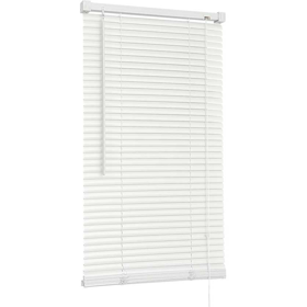 Horizontal Blinds Delfa BLISS NO.RF-M-009, 40/160, White