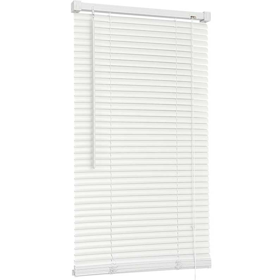 Horizontal Blinds Delfa BLISS NO.RF-M-009, 80/160, White