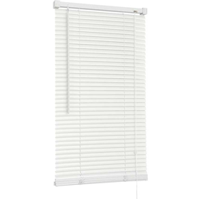 Horizontal Blinds Delfa BLISS NO.RF-M-009, 100/160, White