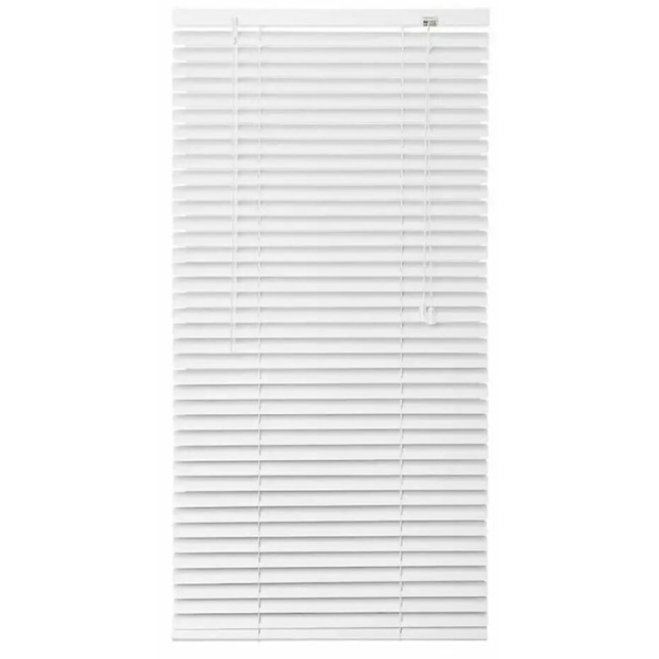 ჟალუზი Delfa-Bug НМ-101, 70/150, Blinds, White