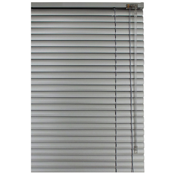 ჟალუზი Delfa-Bug НМ-711, 55/150, Blinds, Grey