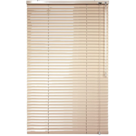 Blinds Delfa-Bug НМ-118, 40/150, Beige