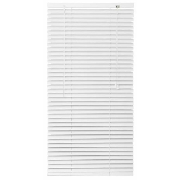 ჟალუზი Delfa-Bug НМ-101, 45/150, Blinds, White