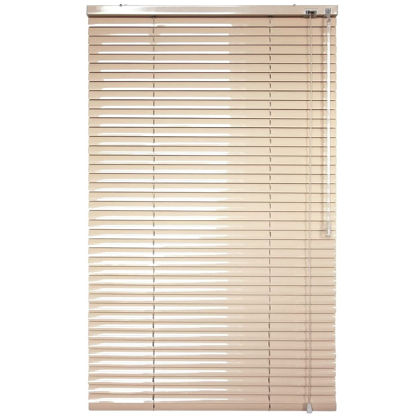 ჟალუზი Delfa-Bug НМ-118, 70/150, Blinds, Beige