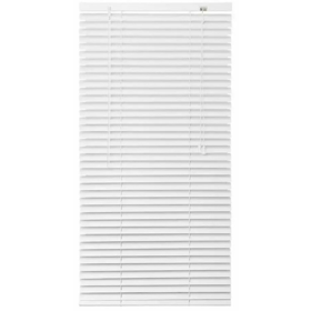 Blinds Delfa-Bug НМ-101, 60/150, White