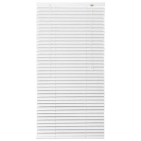 Blinds Delfa-Bug НМ-101, 40/150, White