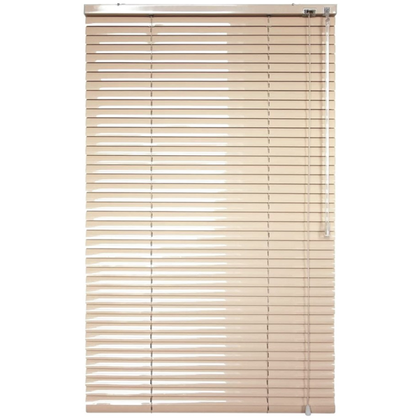 Blinds Delfa-Bug НМ-118, 45/150, Beige
