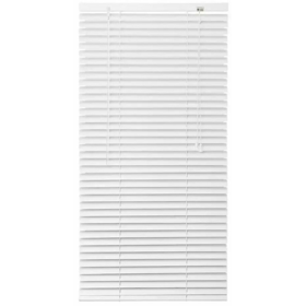 Blinds Delfa-Bug НМ-101, 50/150, White