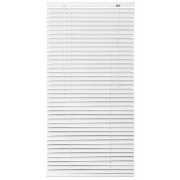 Blinds Delfa-Bug НМ-101, 50/150, White