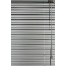 Blinds Delfa-Bug НМ-711, 60/150, Grey