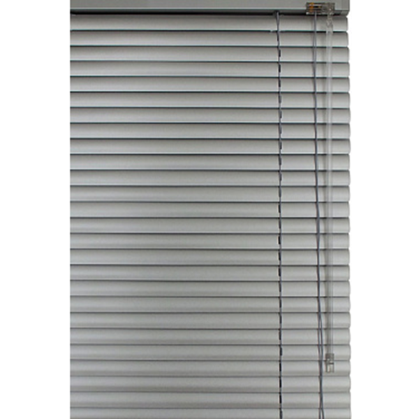 ჟალუზი Delfa-Bug НМ-711, 60/150, Blinds, Grey