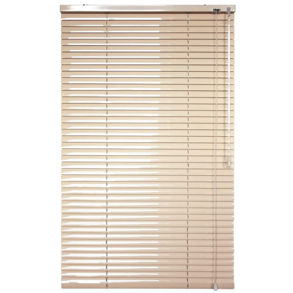 Blinds Delfa-Bug НМ-118, 65/150, Beige