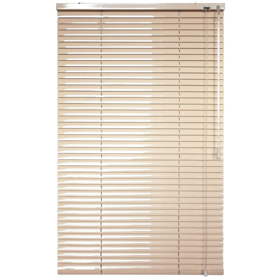 Blinds Delfa-Bug НМ-118, 55/150, Beige