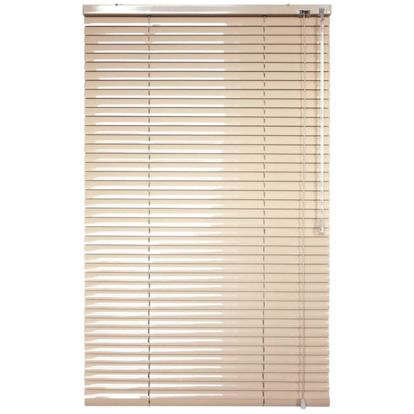 Blinds Delfa-Bug НМ-118, 55/150, Beige