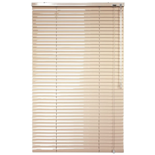 Blinds Delfa-Bug НМ-118, 60/150, Beige