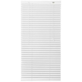 Blinds Delfa-Bug НМ-101, 55/150, White