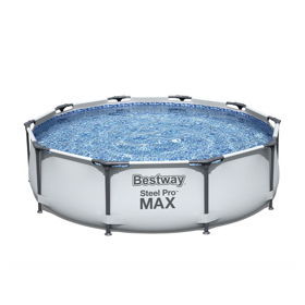Frame pool Bestway 56416 366x76 cm 6473 l