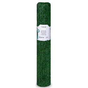ხელოვნური დეკორატიული ღობე Catral 02040555, 1.5x3m, Artificial Decorative Fence, Green