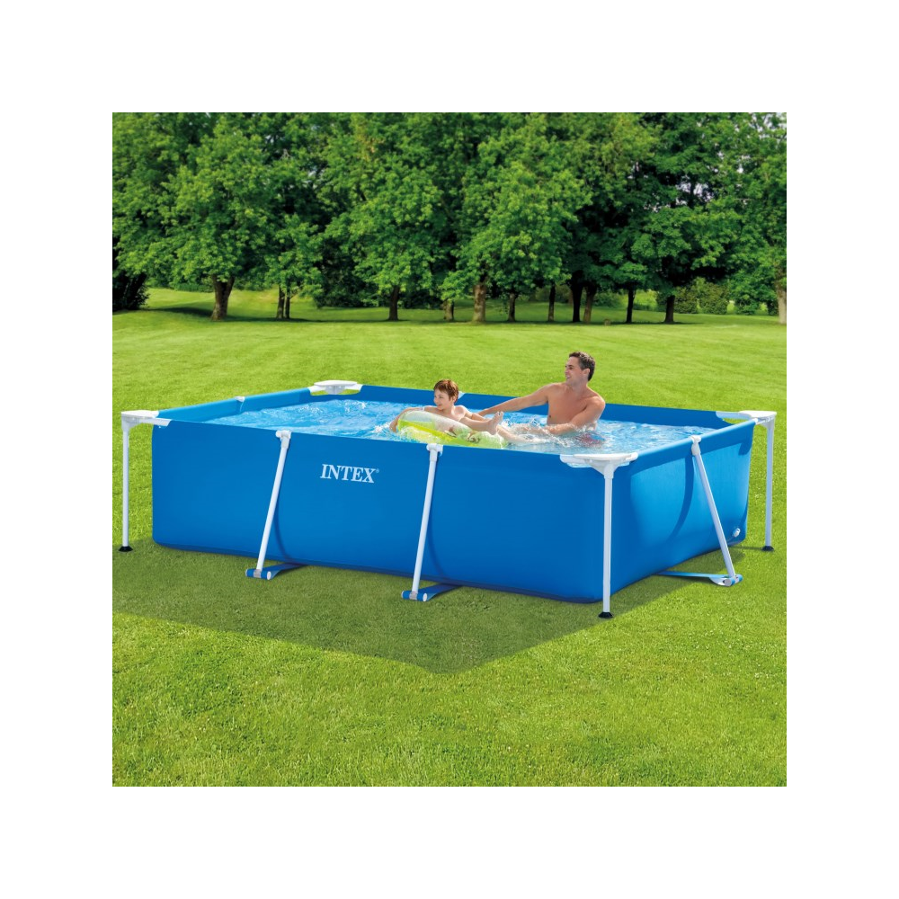 Frame pool Intex 28271 260x160x65 cm