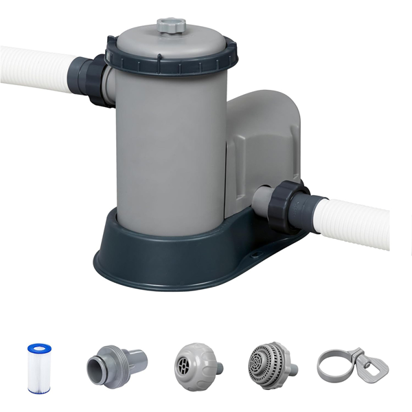 Pool filter Bestway 5700l/s