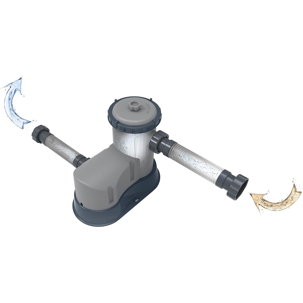 Pool filter Bestway 5700l/s